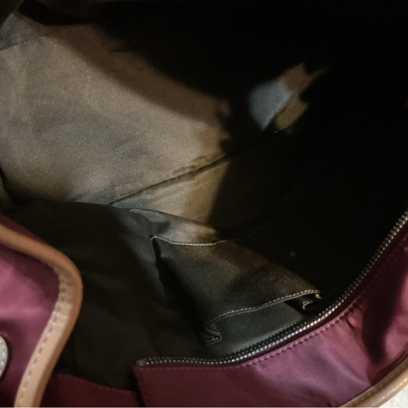 COACH Hampton tote-medium-GUC - Picture 6 of 8